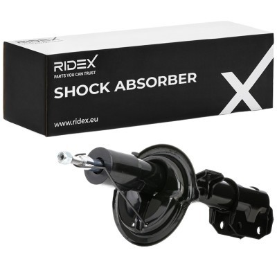 Stoßdämpfer RIDEX 854S1224 854S1224 - foto 2