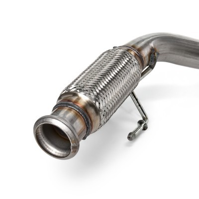 Dieselpartikelfilter (DPF) RIDEX 1256S0137 1256S0137 - foto 4