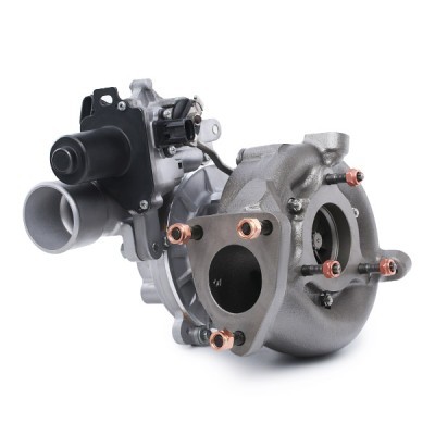 Turbolader RIDEX 2234C0284R 2234C0284R - foto 3
