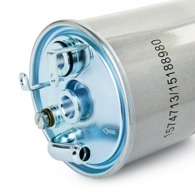 Kraftstofffilter RIDEX 9F0393 9F0393 - foto 4