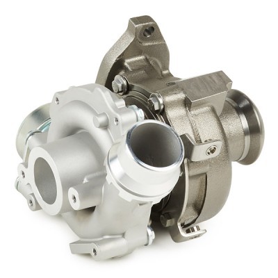 Turbolader RIDEX 2234C10154 2234C10154 - foto 3