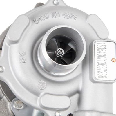 Turbolader RIDEX 2234C0123 2234C0123 - foto 6