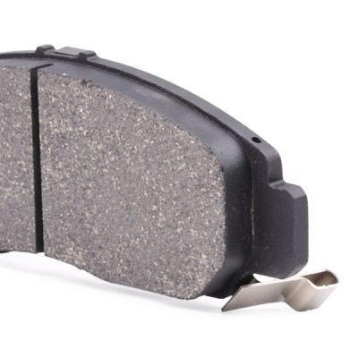 Bremsbeläge Satz RIDEX 402B0478 402B0478 - foto 6