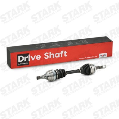 Antriebswelle Stark SKDS-0210265 SKDS-0210265 - foto 2