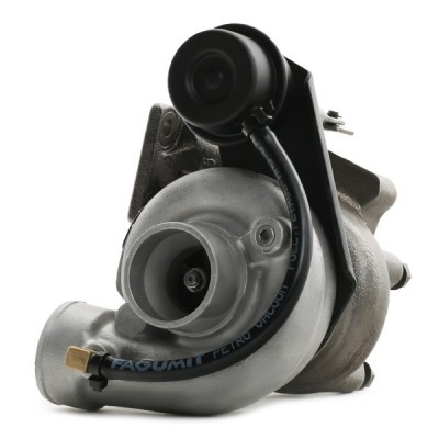 Turbolader RIDEX 2234C10305R 2234C10305R - foto 2