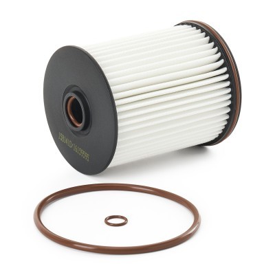 Kraftstofffilter RIDEX 9F0762 9F0762 - foto 2