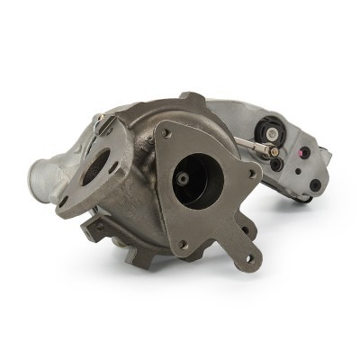Turbolader RIDEX 2234C10784R 2234C10784R - foto 4