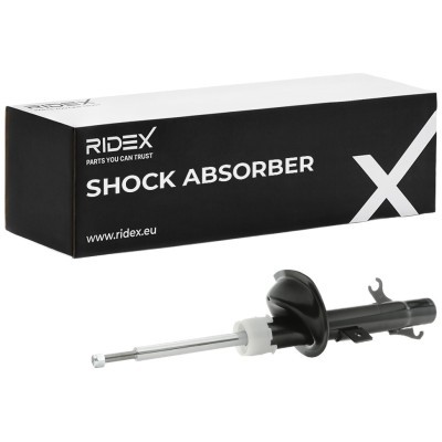 Stoßdämpfer RIDEX 854S1227 854S1227 - foto 2