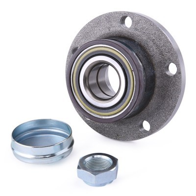 Radlager RIDEX 654W0836 654W0836 - foto 4