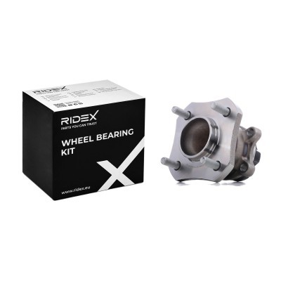 Radlager RIDEX 654W0950 654W0950 - foto 2
