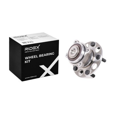 Radlager RIDEX 654W0290 654W0290 - foto 2