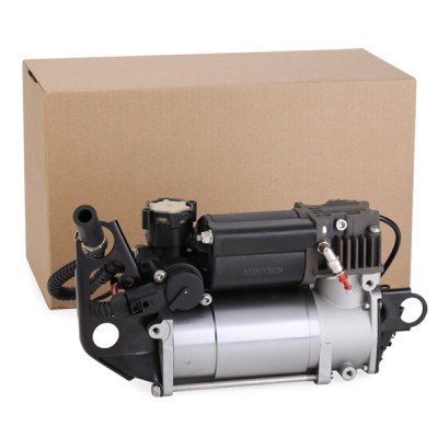 Kompressor, Druckluftanlage RIDEX 332C0025 332C0025 - foto 2