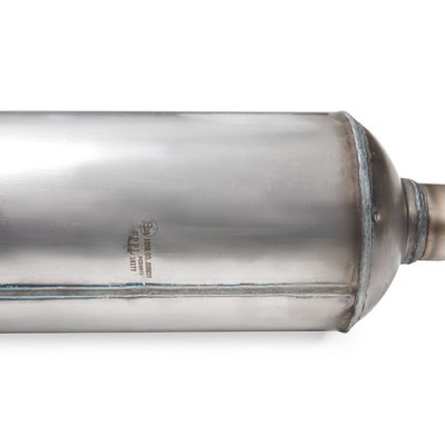 Dieselpartikelfilter (DPF) RIDEX 1256S0083 1256S0083 - foto 7