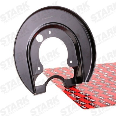 Ankerblech Stark SKSPB-2340115 SKSPB-2340115 - foto 2