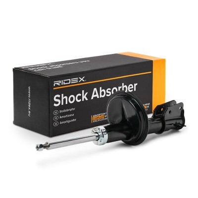 Stoßdämpfer RIDEX 854S1423 854S1423 - foto 3