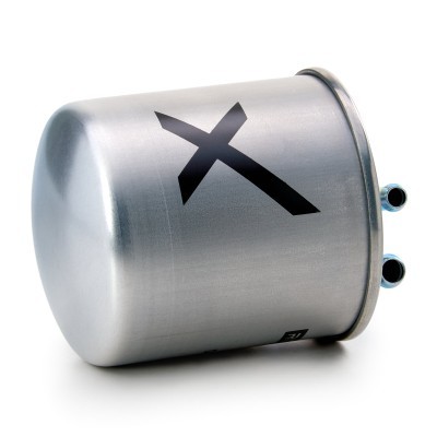 Kraftstofffilter RIDEX 9F0008P 9F0008P - foto 4
