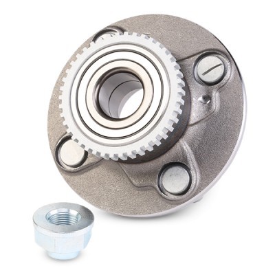 Radlager RIDEX 654W0868 654W0868 - foto 4