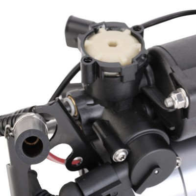 Kompressor, Druckluftanlage RIDEX 332C0025 332C0025 - foto 5