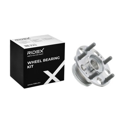 Radlager RIDEX 654W0976 654W0976 - foto 2