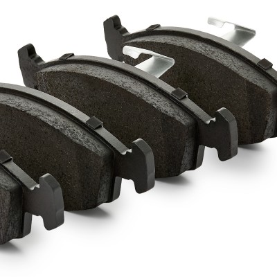 Bremsbeläge Satz RIDEX 402B0877 402B0877 - foto 9