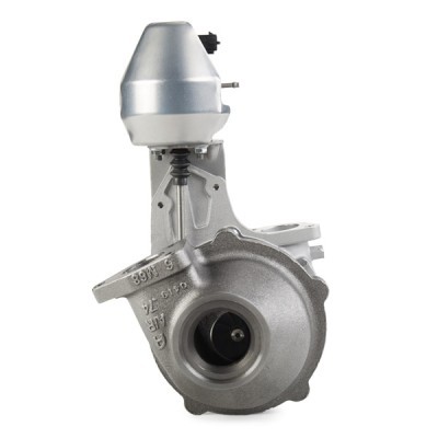 Turbolader RIDEX 2234C0200 2234C0200 - foto 7