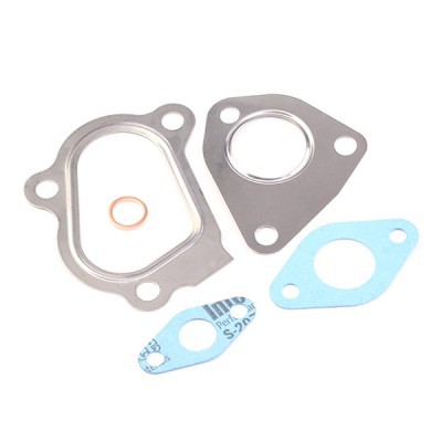 Turbolader RIDEX 2234C0157 2234C0157 - foto 6