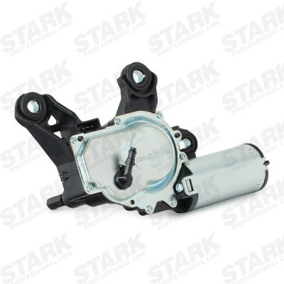 Wischermotor Stark SKWM-0290068 SKWM-0290068 - foto 3