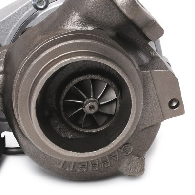Turbolader RIDEX 2234C0034R 2234C0034R - foto 6