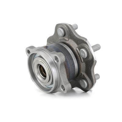Radlager RIDEX 654W0494 654W0494 - foto 3