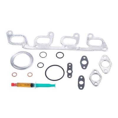 Turbolader RIDEX 2234C0232R 2234C0232R - foto 6