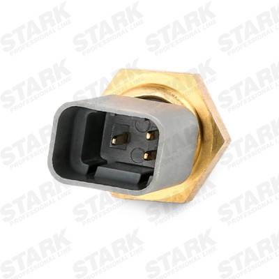 Sensor, Kühlmitteltemperatur Stark SKCTS-0850072 SKCTS-0850072 - foto 5