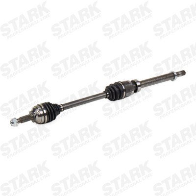 Antriebswelle Stark SKDS-0210829 SKDS-0210829 - foto 4