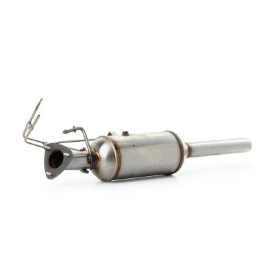 Dieselpartikelfilter (DPF) RIDEX 1256S0146 1256S0146 - foto 3