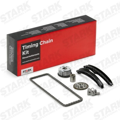 Steuerkettensatz Stark SKTCK-2240242 SKTCK-2240242 - foto 2