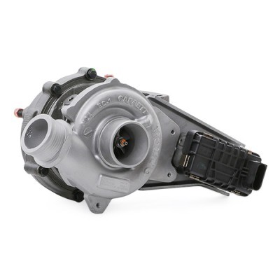 Turbolader RIDEX 2234C10097R 2234C10097R - foto 2