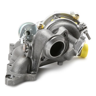 Turbolader RIDEX 2234C0118 2234C0118 - foto 5