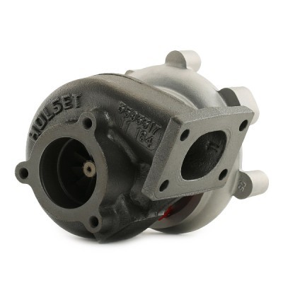 Turbolader RIDEX 2234C10269R 2234C10269R - foto 4