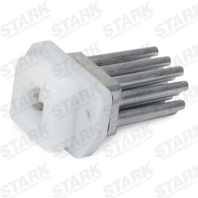 Widerstand Nenraumgebläse Stark SKRI-2000051 SKRI-2000051 - foto 4