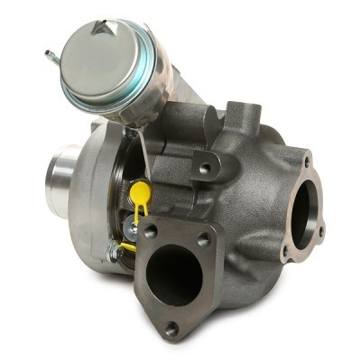 Turbolader RIDEX 2234C0092 2234C0092 - foto 5