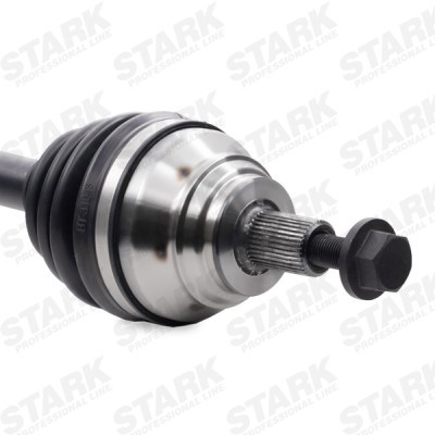 Antriebswelle Stark SKDS-0210730 SKDS-0210730 - foto 5