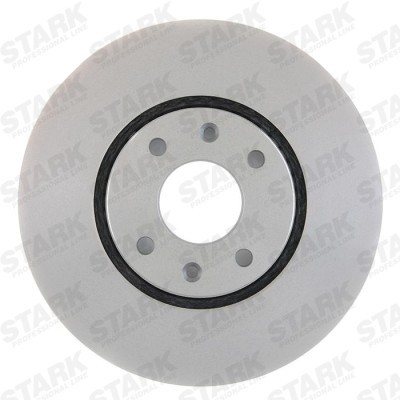Bremsscheibe Stark SKBD-0020294 SKBD-0020294 - foto 3