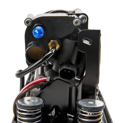 Kompressor, Druckluftanlage RIDEX 332C0043 332C0043 - foto 6