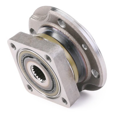 Radlager RIDEX 654W0561 654W0561 - foto 4