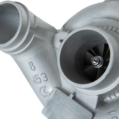 Turbolader RIDEX 2234C10533R 2234C10533R - foto 6