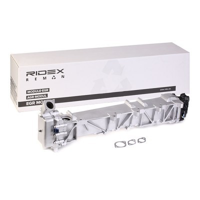 AGR-Modul RIDEX 4198E0047R 4198E0047R - foto 2