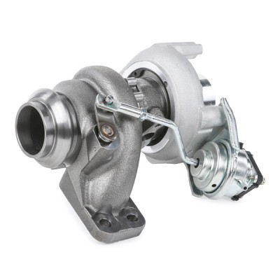 Turbolader RIDEX 2234C10087 2234C10087 - foto 4