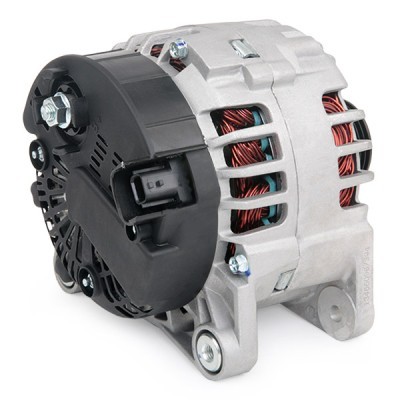 Generator RIDEX 4G0250 4G0250 - foto 4