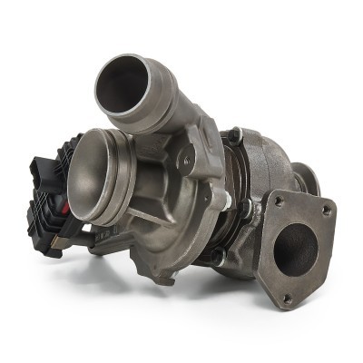Turbolader RIDEX 2234C11877R 2234C11877R - foto 3