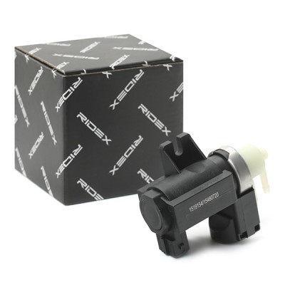Turbo boost pressure sensor RIDEX 3553P0027 3553P0027 - foto 2