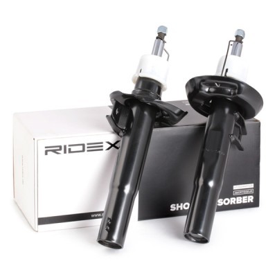 Stoßdämpfer RIDEX 854S1546 854S1546 - foto 3
